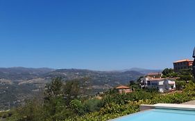 Casas Do Monte